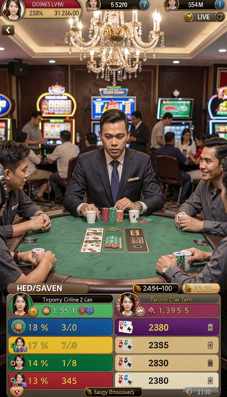 Review Aplikasi jutawanbet