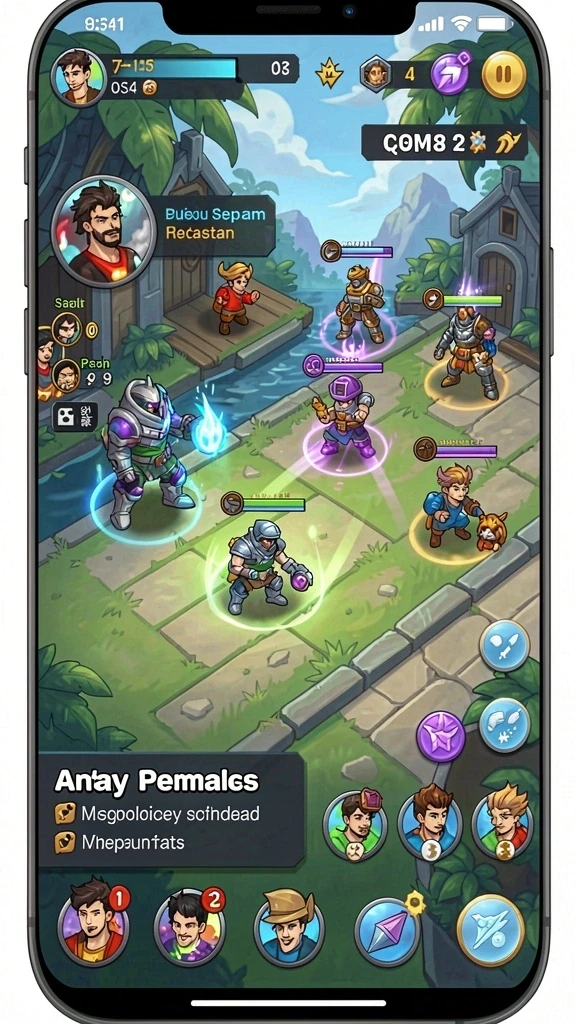 Review Aplikasi qqnusa