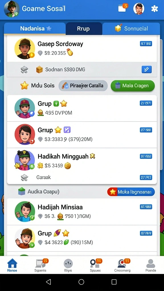 Download posototo APK untuk Android