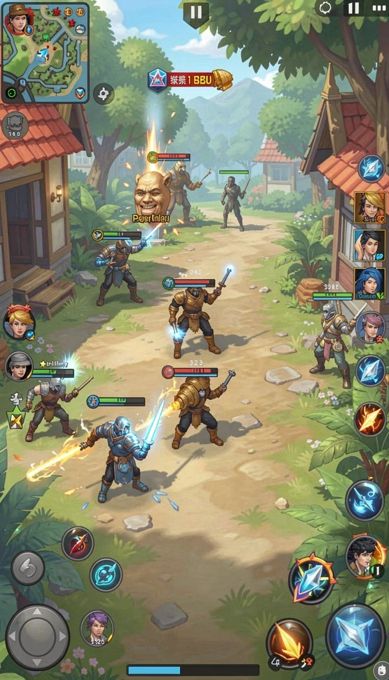 Download obltogcl APK untuk Android