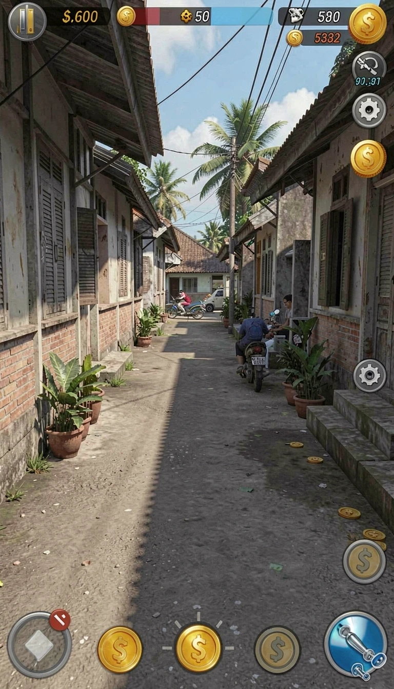 Download matahari88 APK untuk Android
