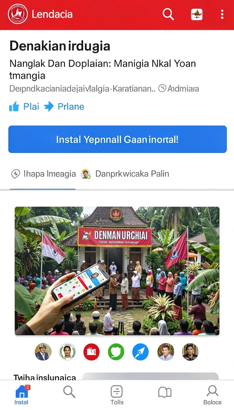 Review Aplikasi 8g8g