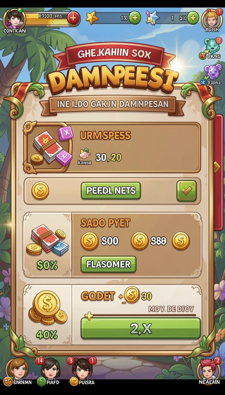 Review Aplikasi draja777