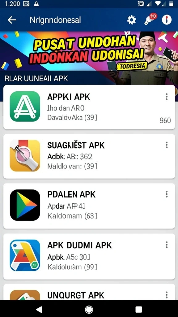 Review Aplikasi bonusrp