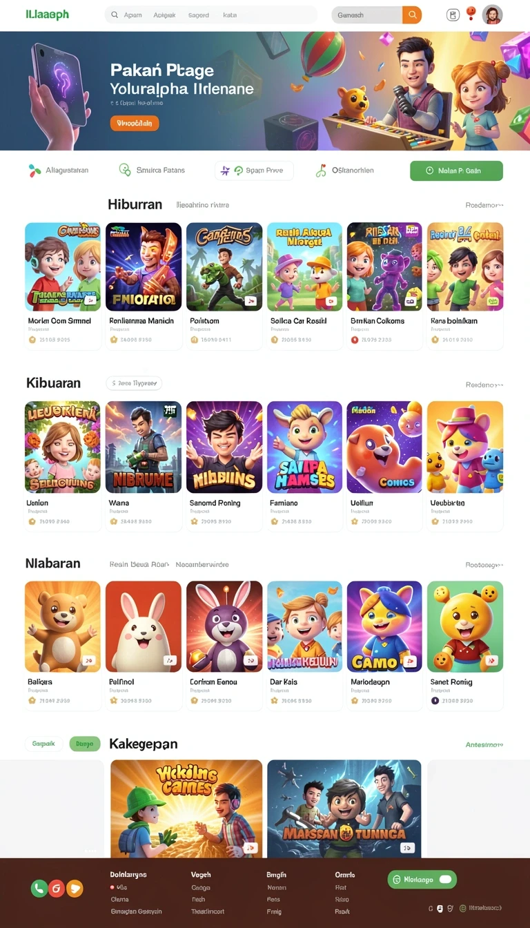 Download goldraja APK untuk Android