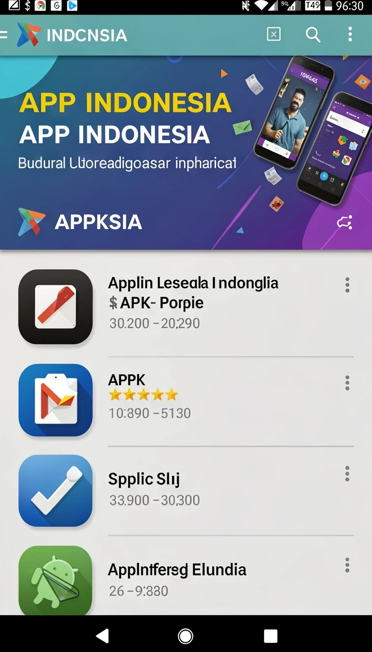 Review Aplikasi togel38