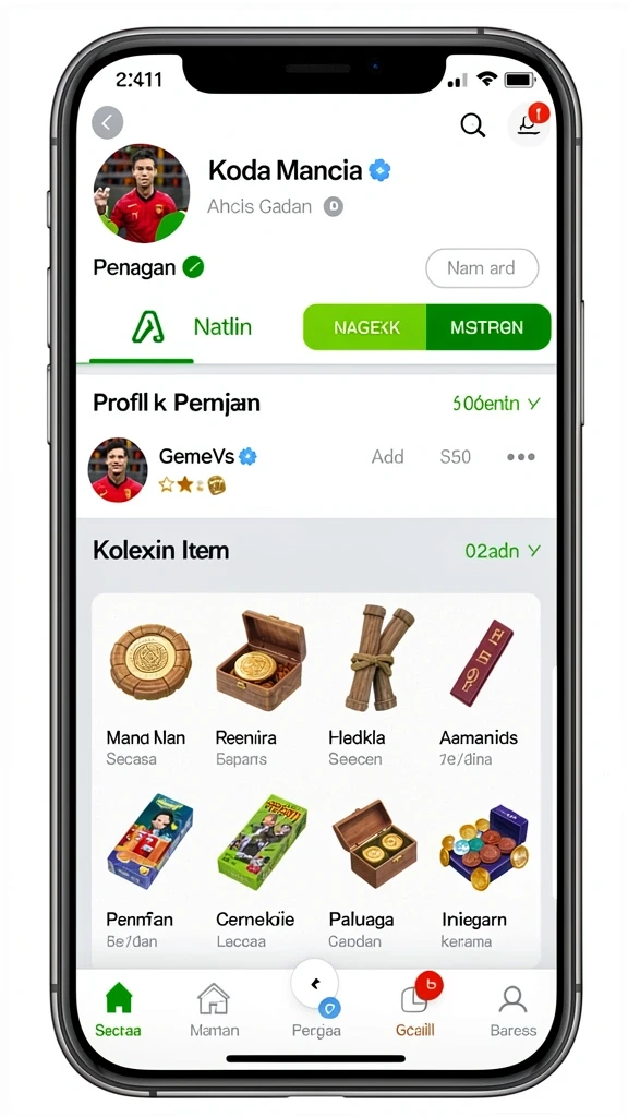 Download wifitoto APK untuk Android