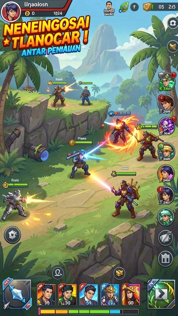 Tips keamanan